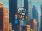 Igra Sky Way Escape spletu