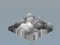 Igra 3D Terrain Generator spletu