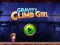 Igra Gravity Climb Girl spletu
