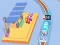 Igra Train Master spletu