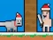 Igra Winter Wolf spletu