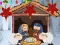 Igra Merry Christmas 2024 spletu