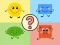 Igra Kids Quiz: Shapes Fun spletu