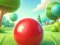 Igra Red Ball Runner 3D spletu