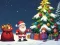 Igra Christmas Sorting spletu