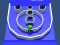 Igra Skee Ball spletu
