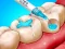 Igra Incredible Kids Dentist spletu