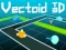 Igra Vectoid TD spletu