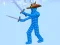 Igra Posture Duel spletu