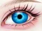 Igra Eye Color DIY spletu