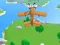 Igra Toy Airplane spletu