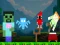 Igra Sprunki Craft spletu