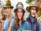 Igra Wilderness Wonders spletu