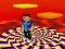 Igra Roblox: Parkour Lava spletu