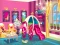 Igra Baby House Cleaner spletu