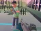 Igra Squid Game Escape spletu