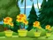 Igra Free The Blue Bird spletu