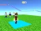 Igra Easy Obby Jump and Run Challenge Online spletu