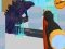 Igra Heli Monsters Giant Hunter spletu