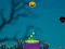 Igra Survival Pumpkin spletu