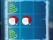 Igra Christmas Tic Tac Toe spletu