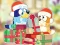 Igra Jigsaw Puzzle: Bluey Christmas Unboxing spletu