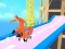 Igra Falling Dummy spletu