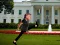 Igra Trump Wobble Walk Challenge spletu