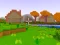 Igra Voxel World spletu