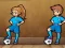 Igra Soccer Enthusiast Escape spletu
