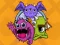 Igra Word Monsters spletu