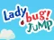 Igra Lady Bug! Jump spletu
