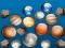 Igra Merge Planets Space! spletu