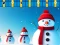 Igra Xmas Balls spletu