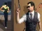 Igra Agent Hunt Hitman Shooter spletu