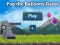Igra Pop The Balloons Game spletu