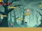 Igra Zombie Land spletu