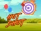 Igra Hot Shot spletu