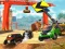Igra Crash Out spletu