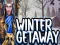Igra Winter Getaway spletu