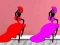 Igra Find Dancing Girl Camilla spletu
