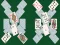 Igra Solitaire Soviet spletu