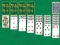 Igra Klondike Classic Solitaire spletu