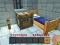 Igra Noob Miner 3D: Jailbreak spletu