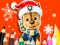 Igra Coloring Book: PAW Patrol Christmas spletu