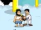 Igra Hobo 7  HEAVEN spletu