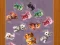 Igra Merge Cats: 2048! spletu