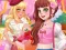 Igra Girly Romantic Pink spletu