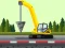 Igra Ground Digger spletu