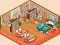 Igra Decor: My Library spletu